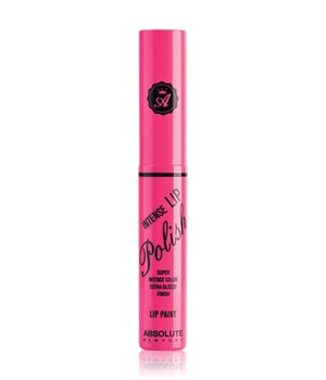 Absolute New York Intense Lip Polish Lip Paint Lipgloss-6 g
