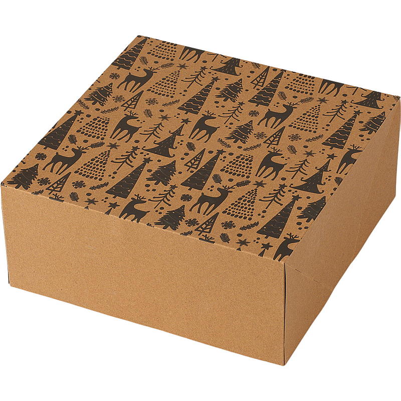 Home Gaveeske 3-pk m/topp & bunn