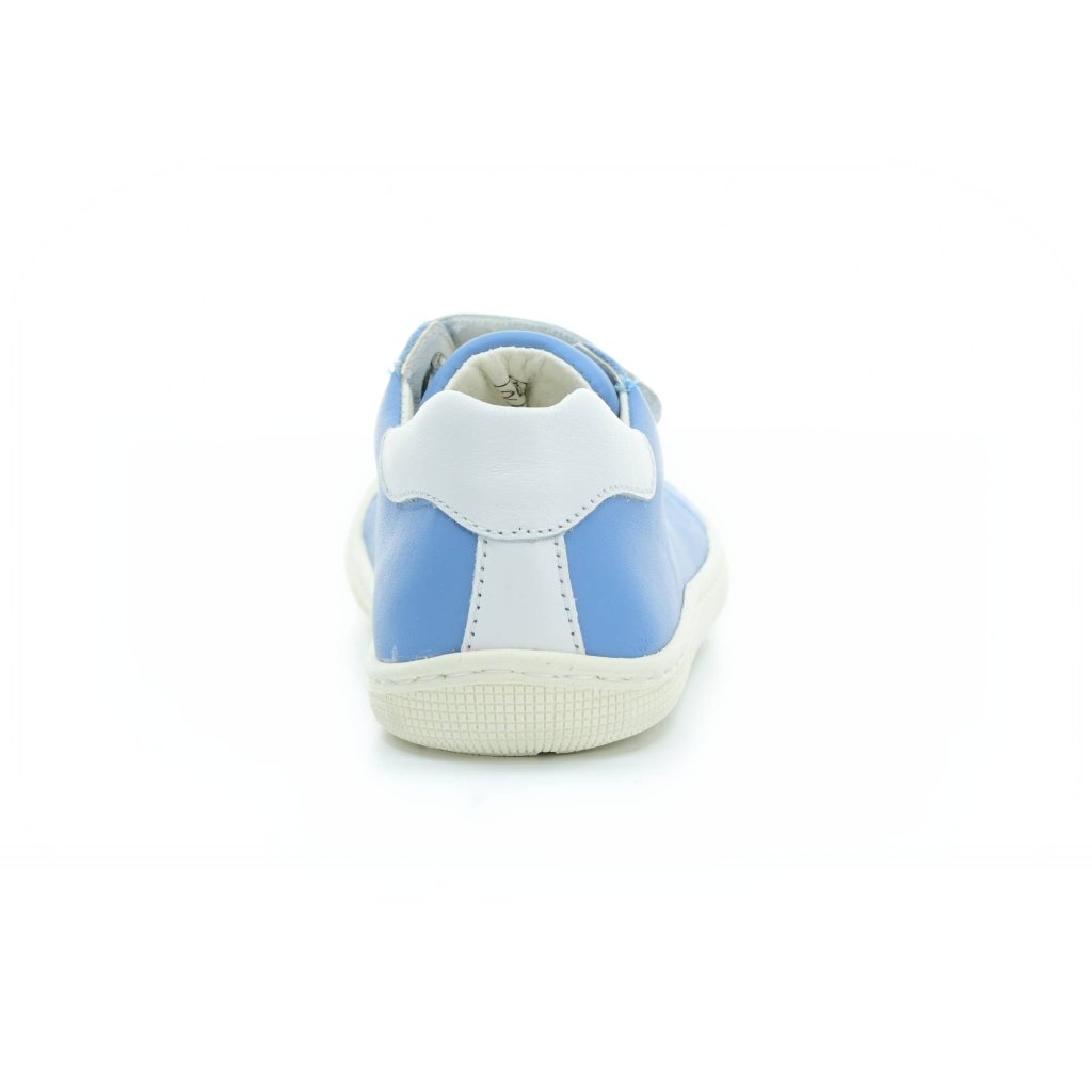 Koel4kids Domy Nappa Jeans Barfußschuhe