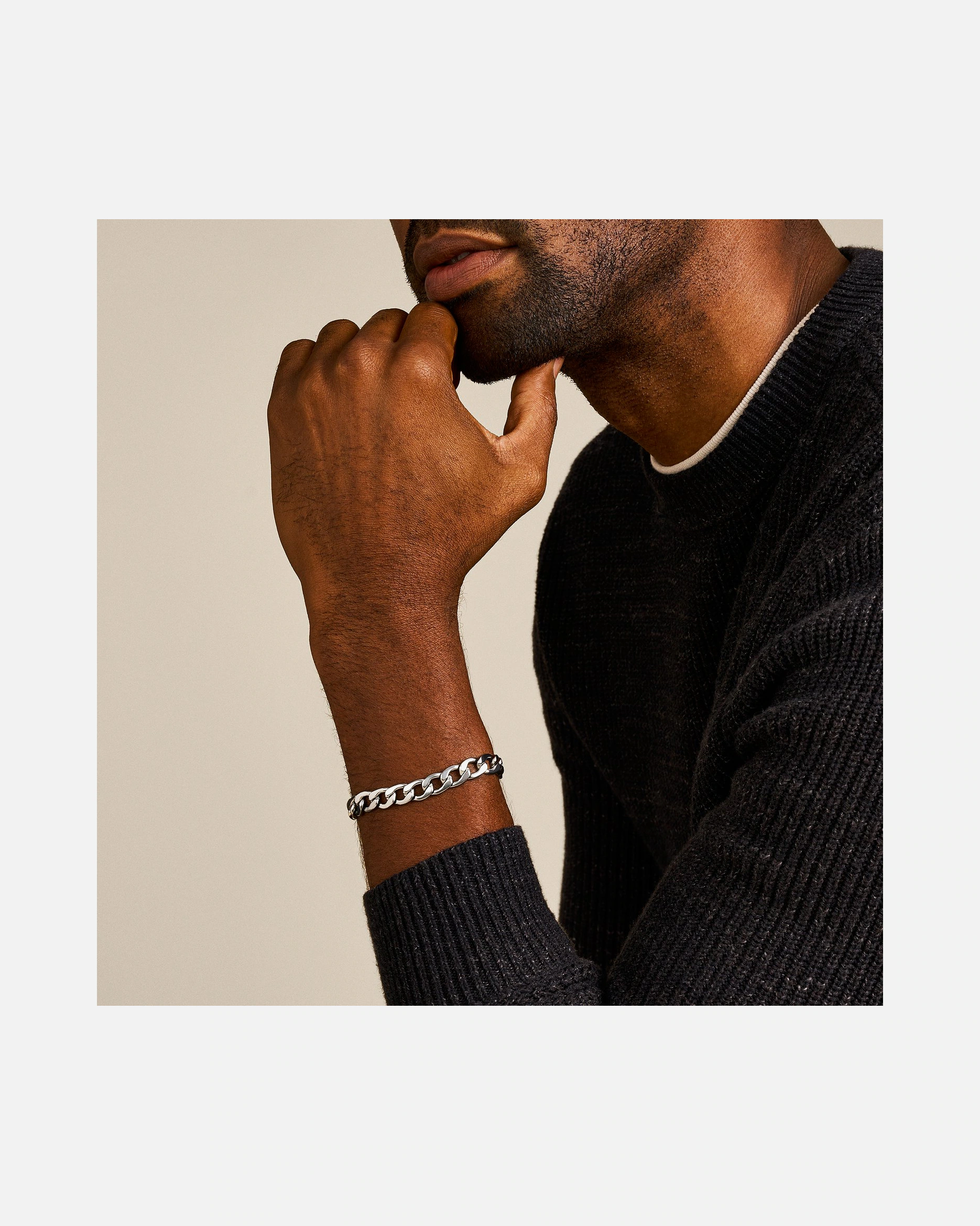 Fossile armbånd