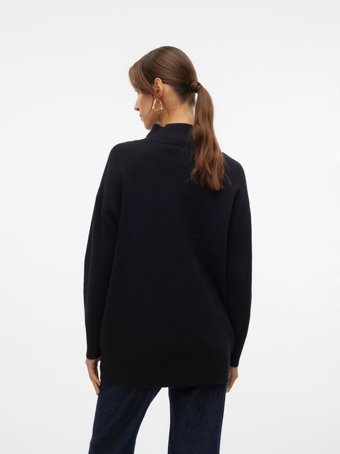 VMGOLD Pullover