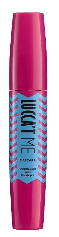 Milucca LuCCat Me Mascara