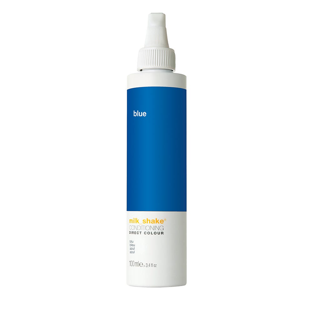 milk_shake Blue Direct Colour 100 ml