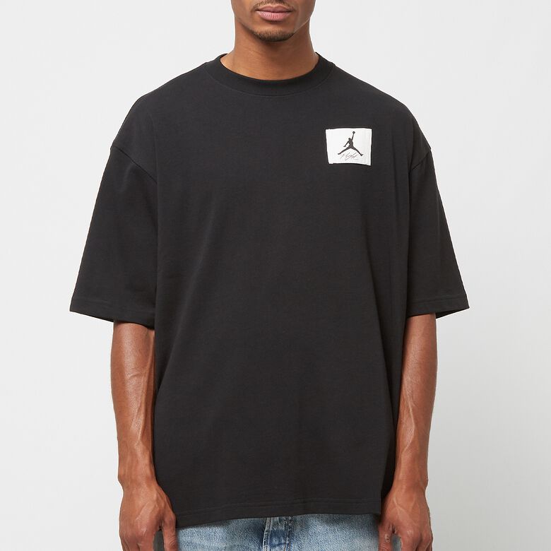 JORDAN Air Jordan Flight Essentials Oversized T-Shirt Black