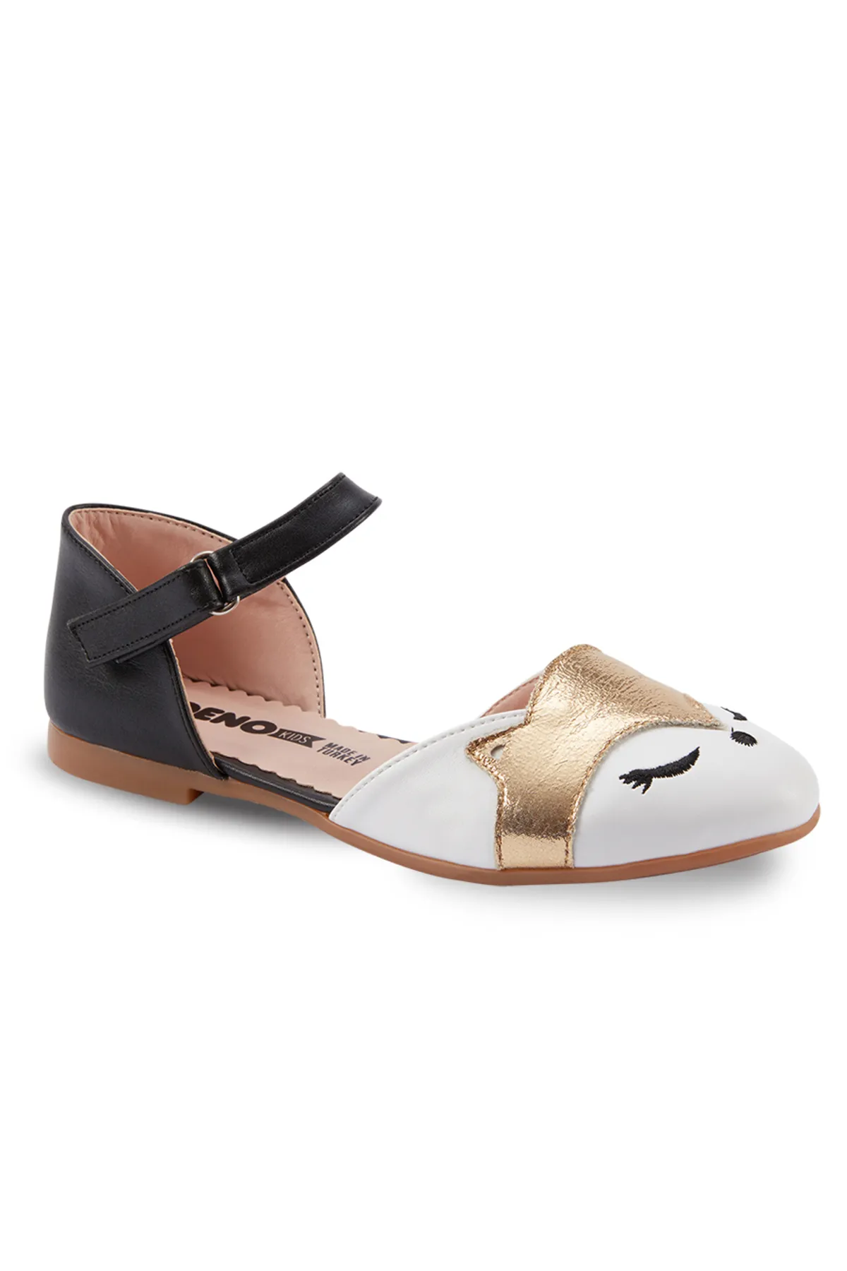 Denokids  Fox Mädchen Sandalen