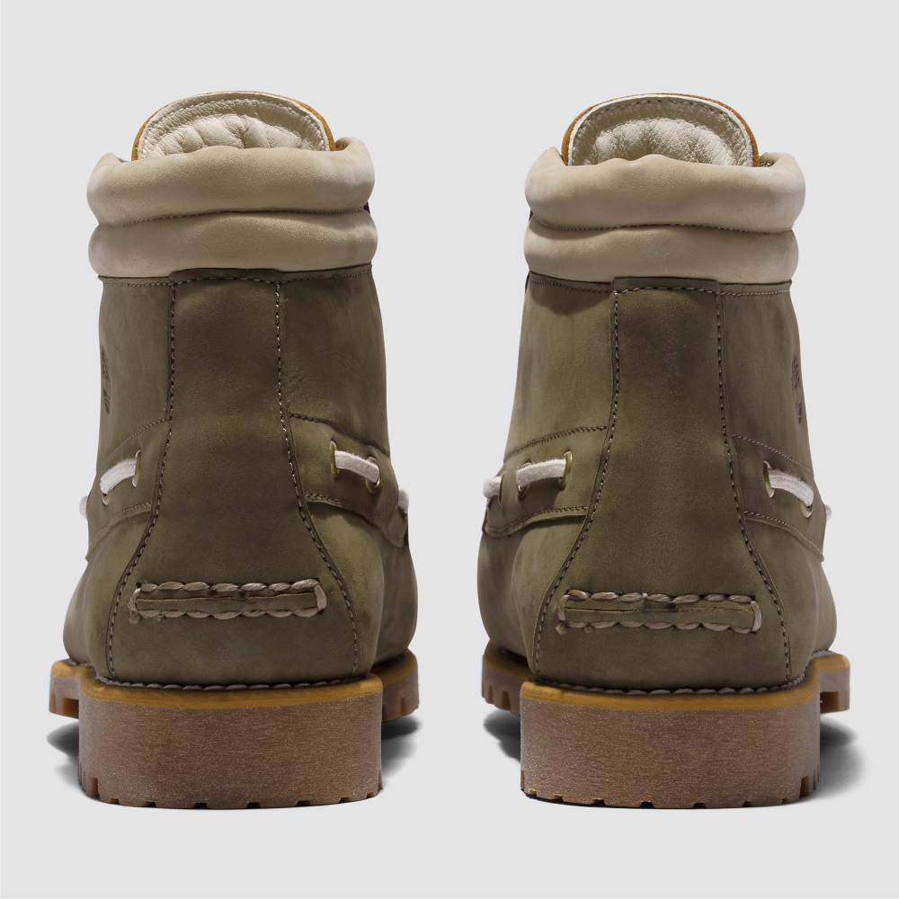 Timberland Authentics 7 Eye Chukka TB0A5P6V9911 / grün