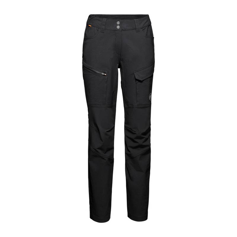 Mammut Zinal Hybrid Wanderhose Damen