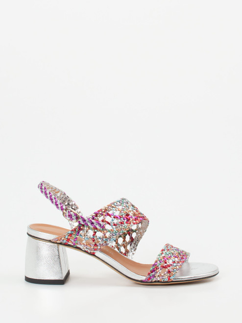 Sandalette-12269990005 Andrea Puccini