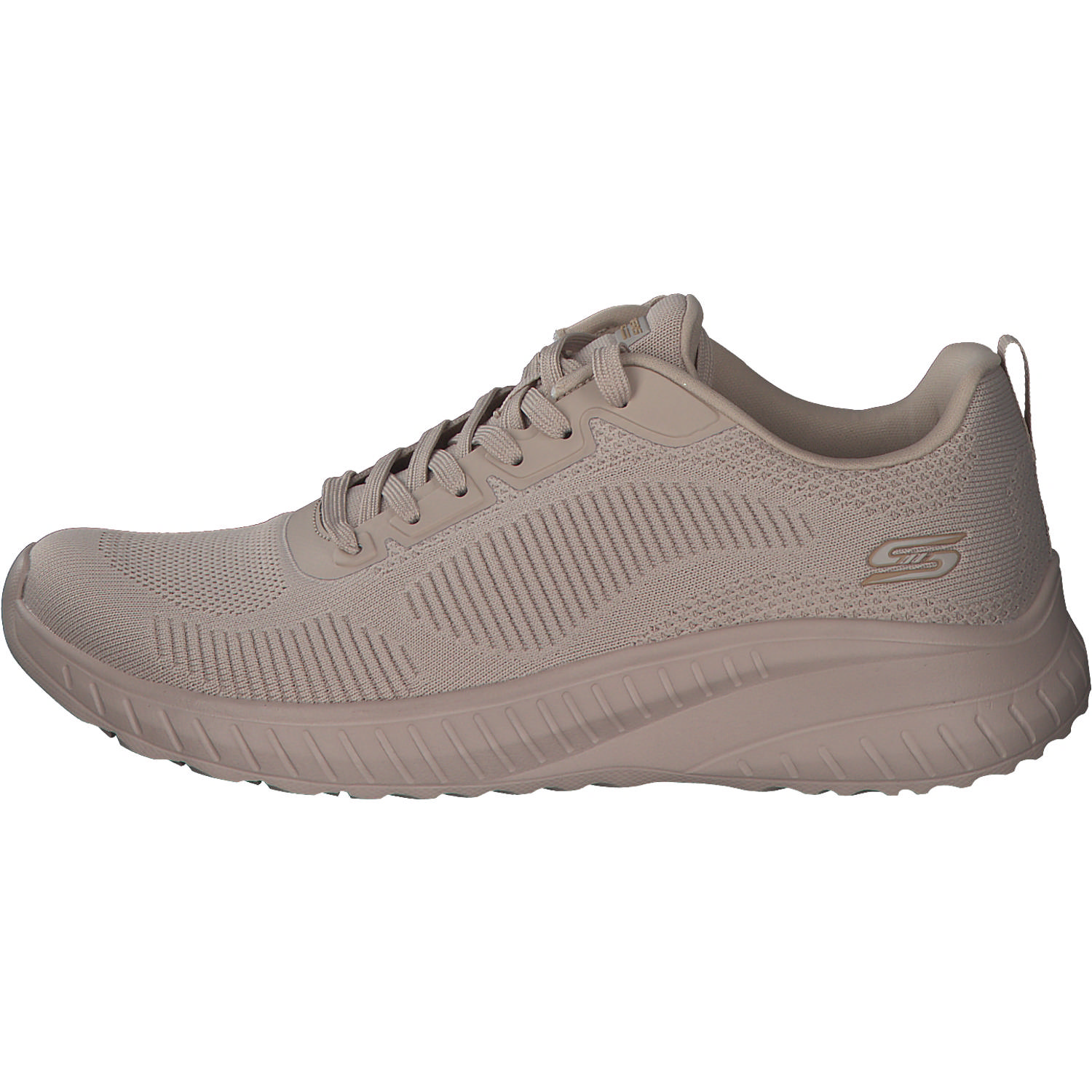 Skechers 117209, Sneakers Low, Damen, Beige
