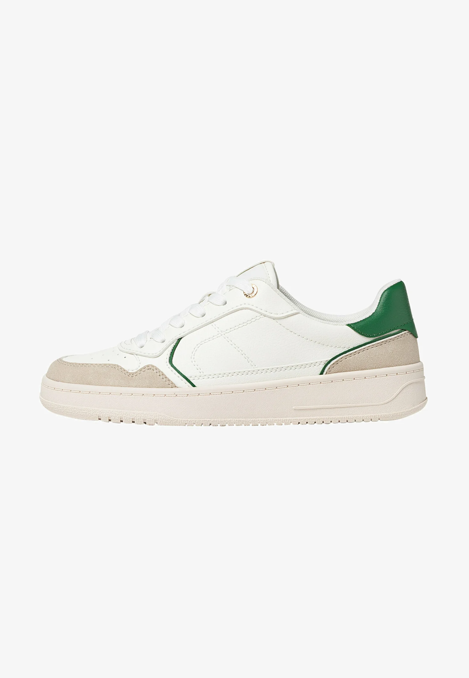 Zapatillas bajas Stradivarius
