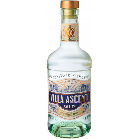 GIN VILLA ASCENTI