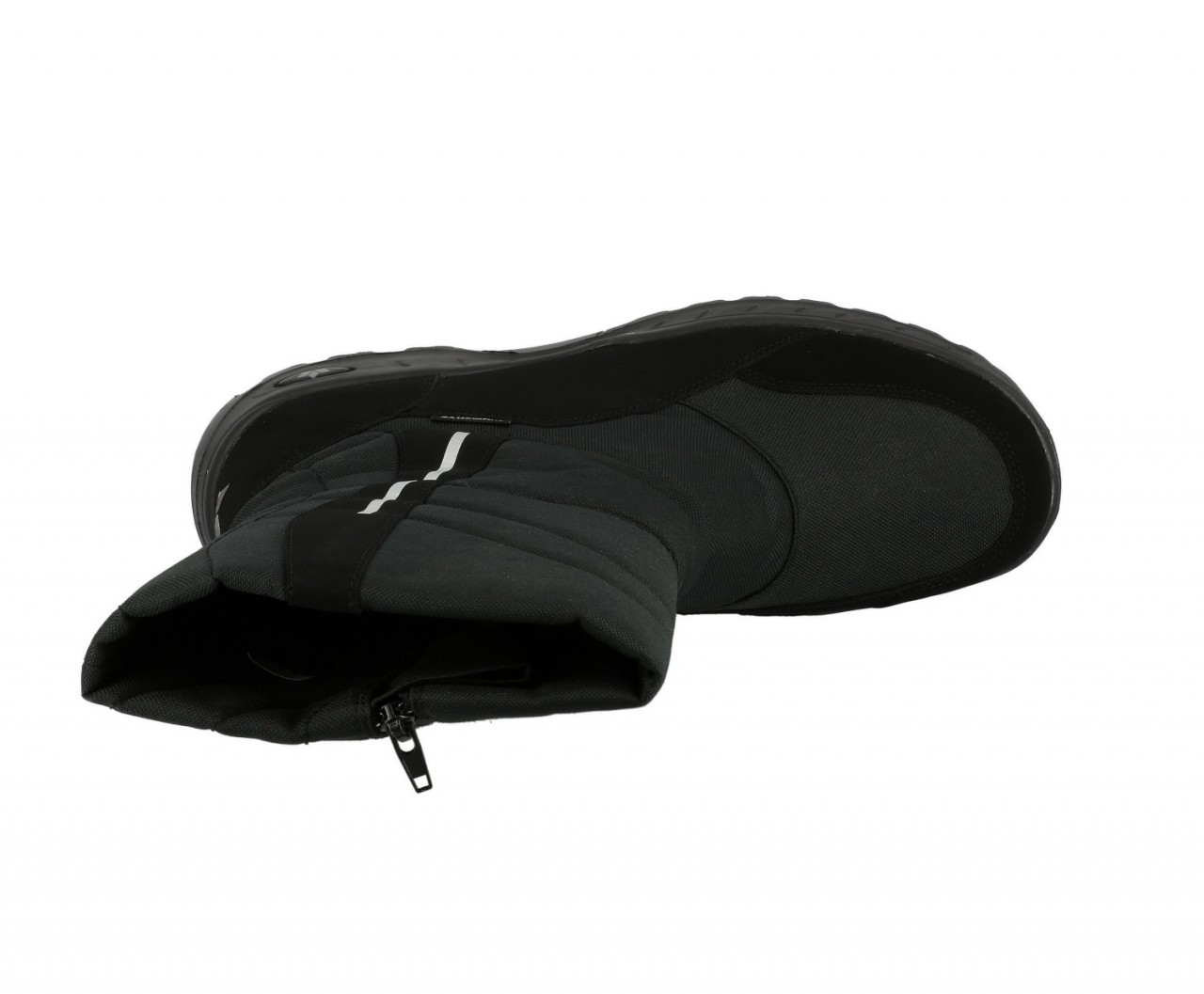 LICO Winterstiefel schwarz 710043 DL