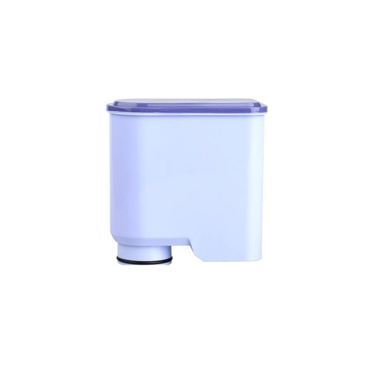 Super Solu Wasserfilter Kaffeefilter für Philips Saeco Kaffeemaschine, Zubehör für EP2124/62 EP2124/72 EP2124/92 EP3146/72 EP3146/82 EP3146/92, Philips Kaffeevollautomaten (CA6903/10)