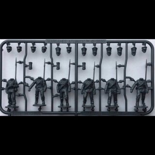 Napoleon's Wars - Prussian Reserve 1813 - 1815 Army Builder Set (EN)