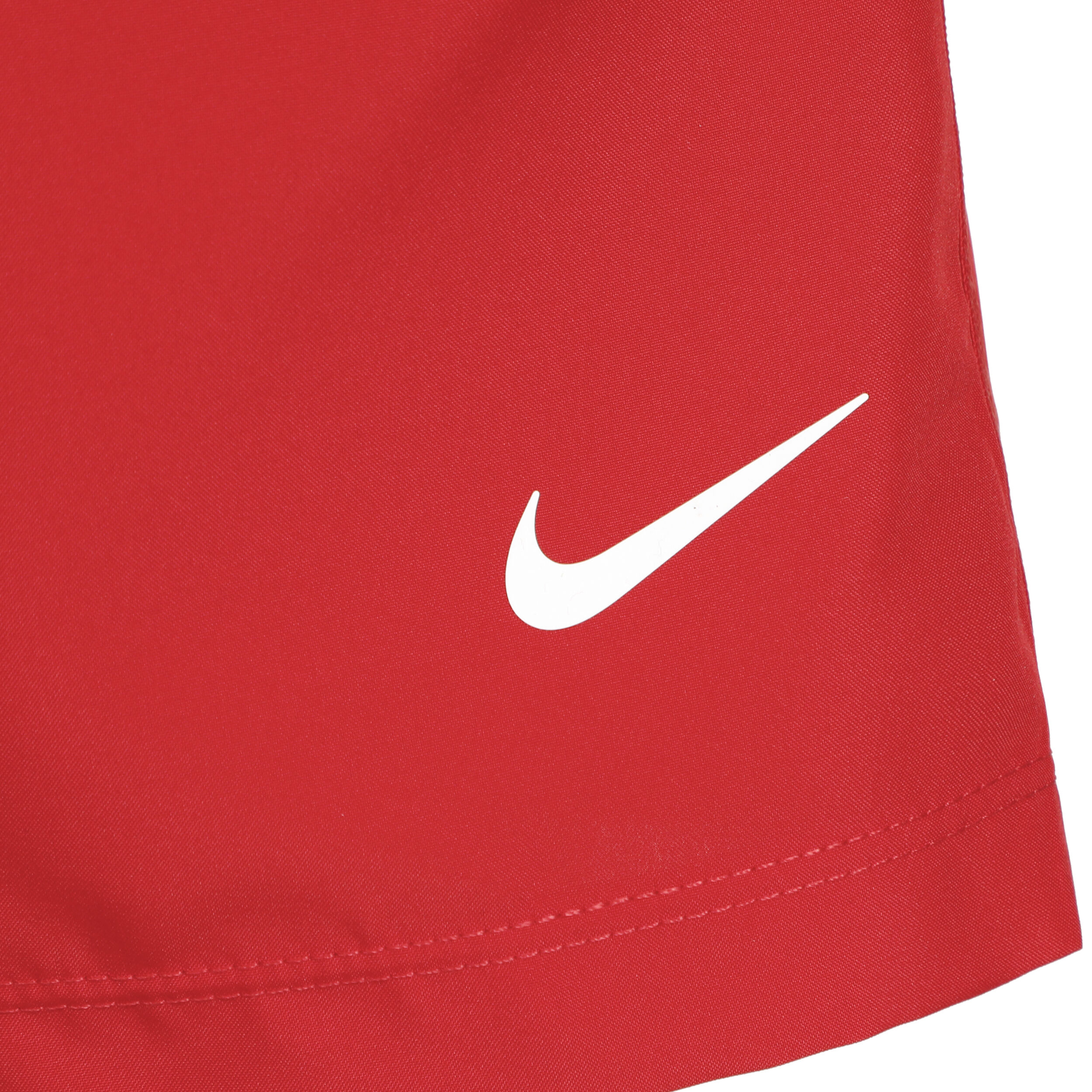 Dri-Fit Shorts Jungen - Rot