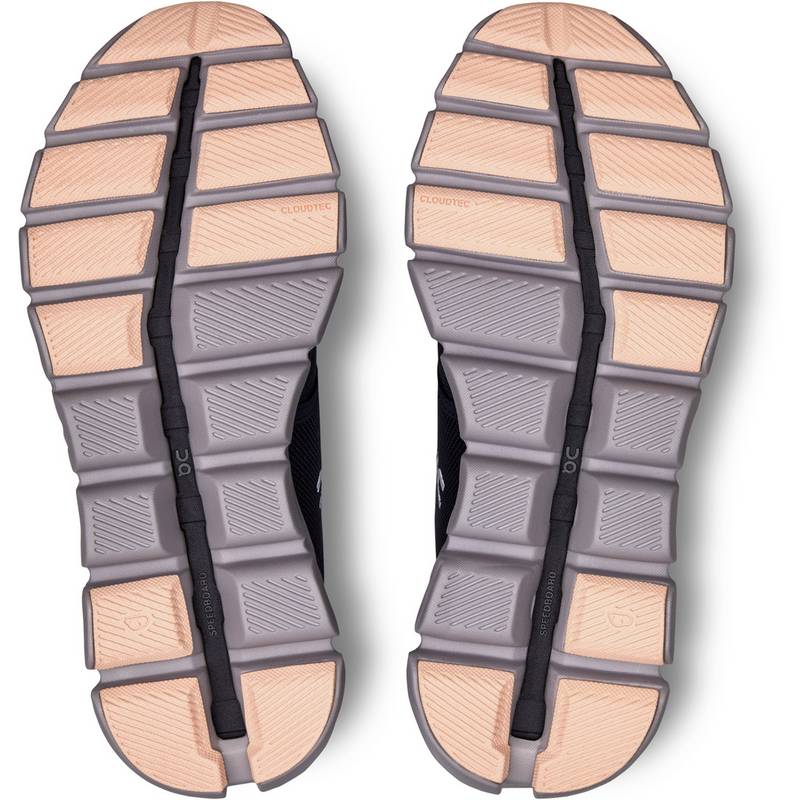 On Cloud X 3 Laufschuhe Damen