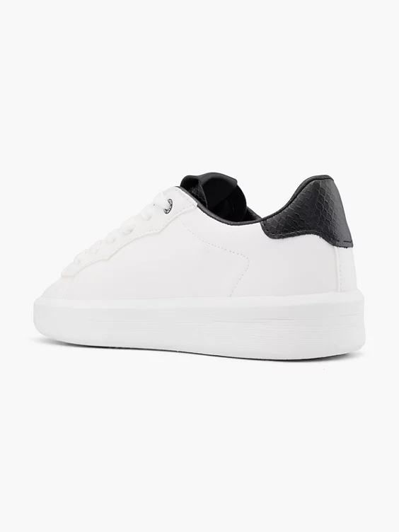 Pepe Jeans Platform Sneaker