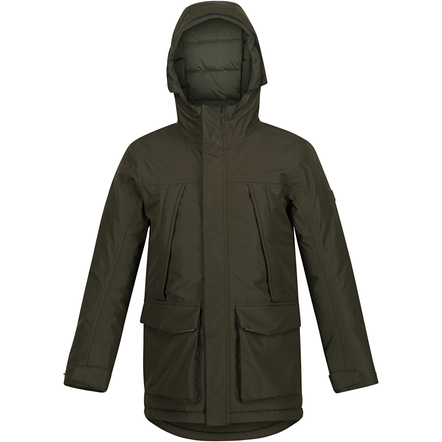 Regatta Kinder Parka Paddrick