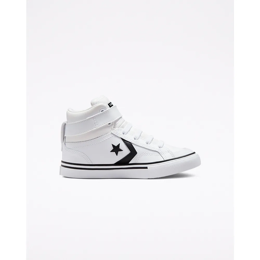 Converse Pro Blaze Easy On A01073C / weiss