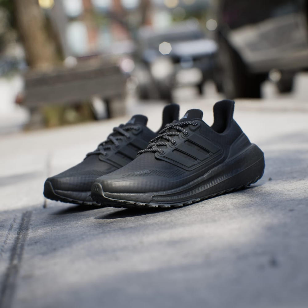 adidas Ultraboost Light COLD.RDY HP6414 / schwarz
