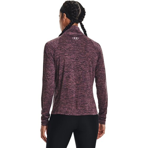 DAMEN KAPUZENSWEAT TECH FULL ZIP TWIST