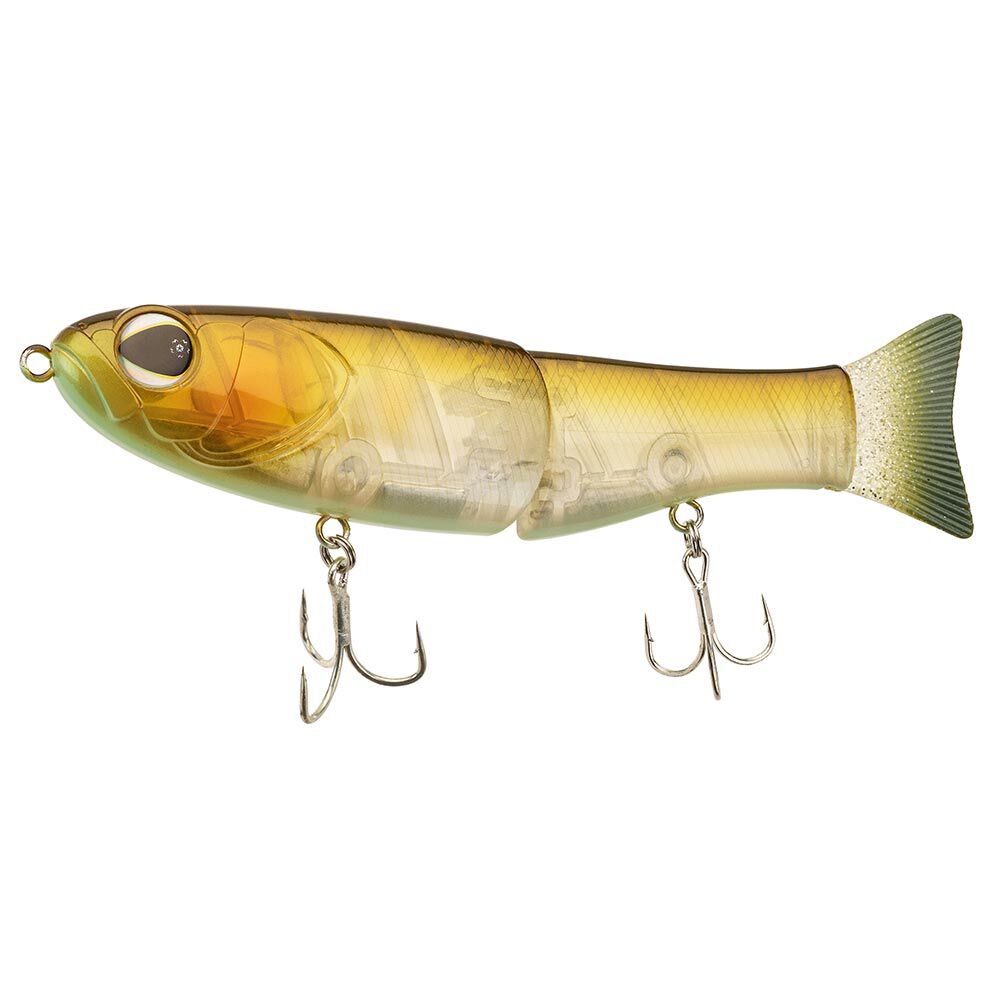 Swimbait Sakura S-Shiner 190S Tvrda varalica 19cm, 90g