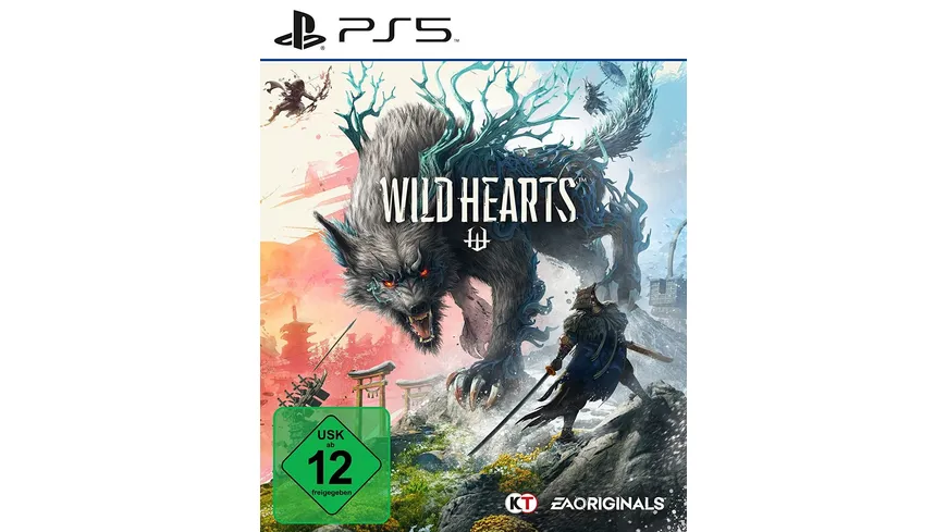 Wild Hearts