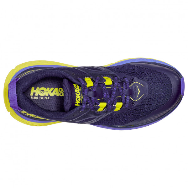 HOKA - Stinson ATR 6 - Trailrunningschuhe