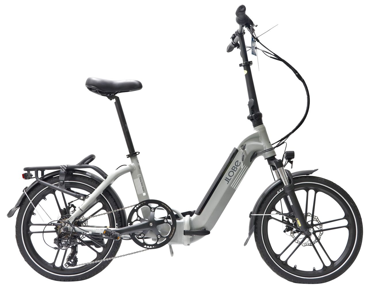 LLobe Falt E-Bike 20