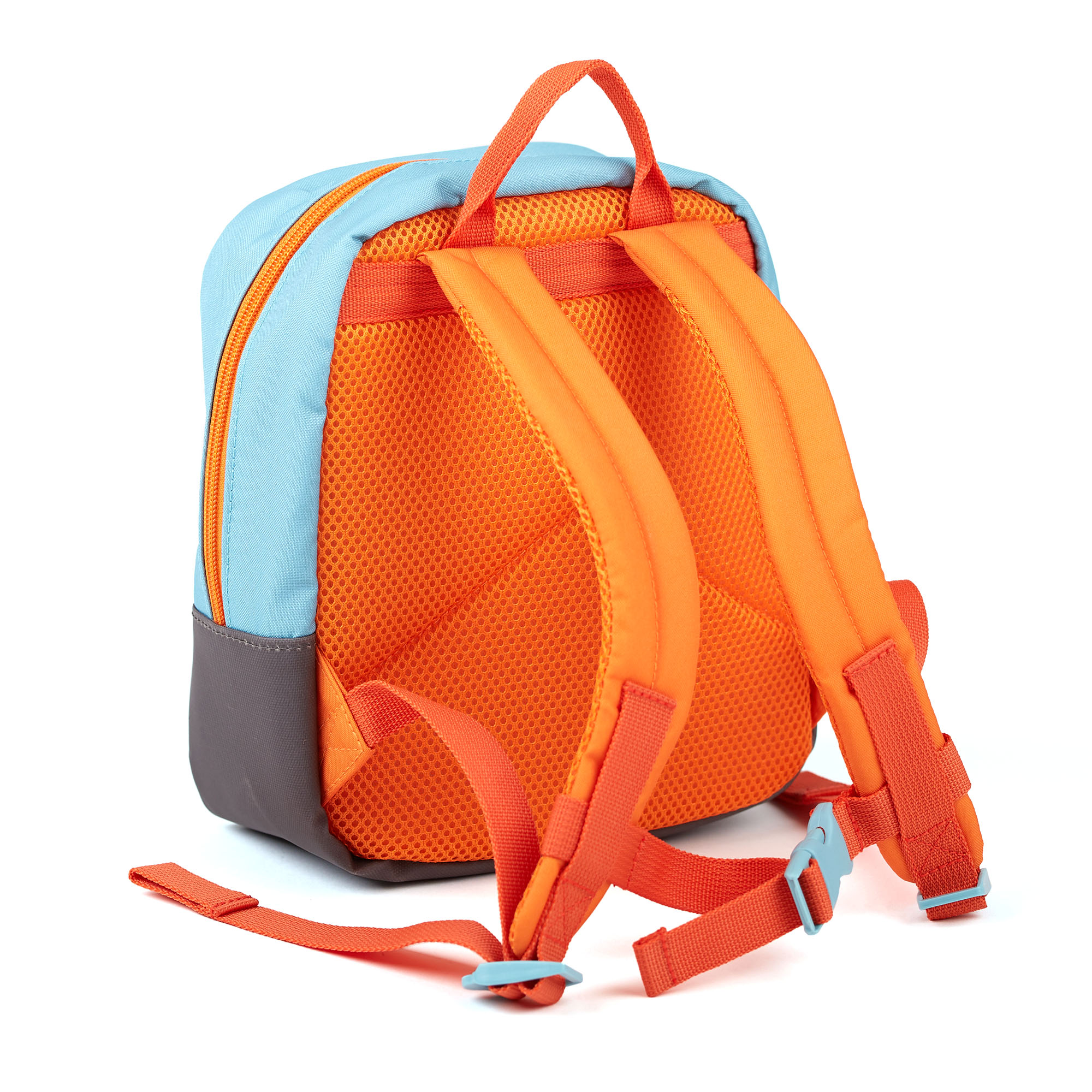 Kinder Rucksack Fuchs Forest