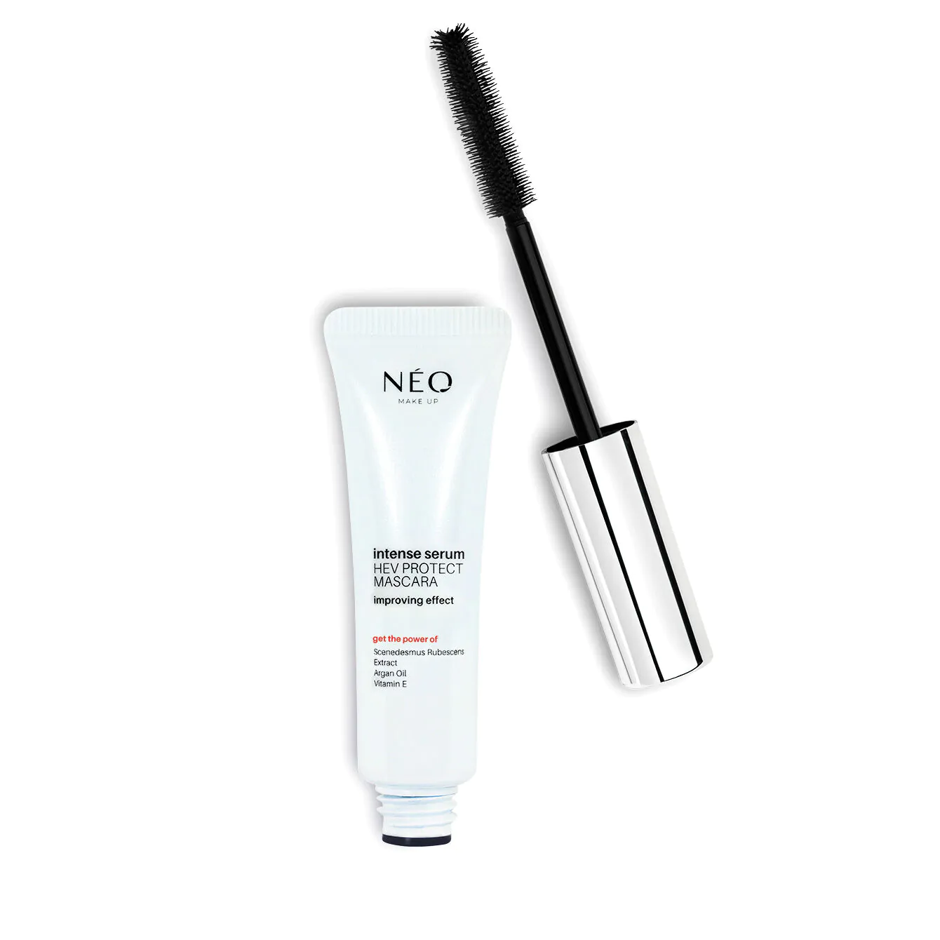 Neo Make Up Intense Serum HEV Mascara