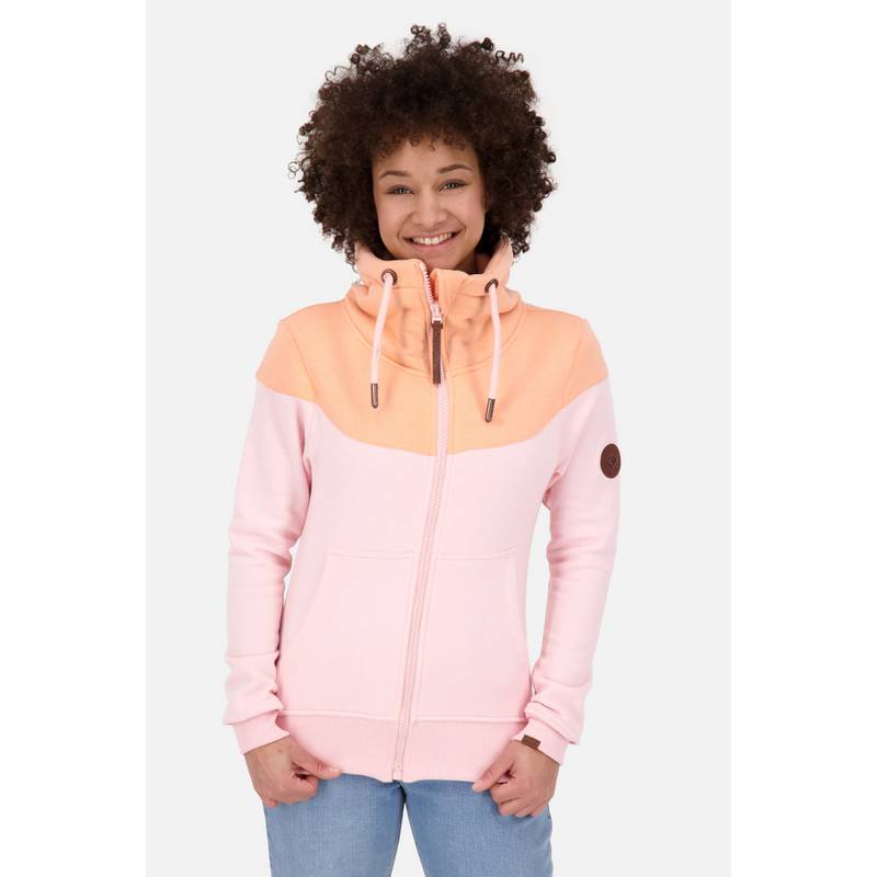 ALIFE AND KICKIN ValenaAK A Sweatjacke Damen