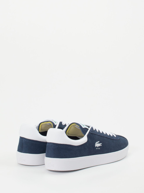 Sneaker-84651090299 Lacoste