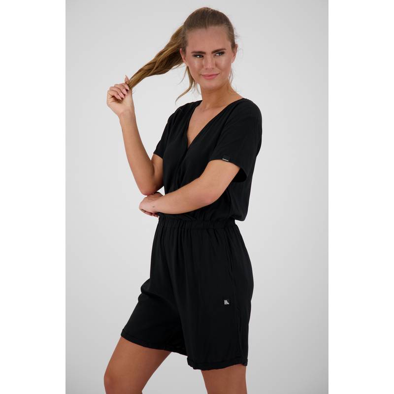 ALIFE AND KICKIN HellaAK A Jumpsuit Damen