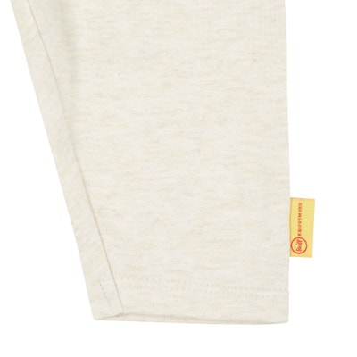 Jogginghose, beige für Mädchen