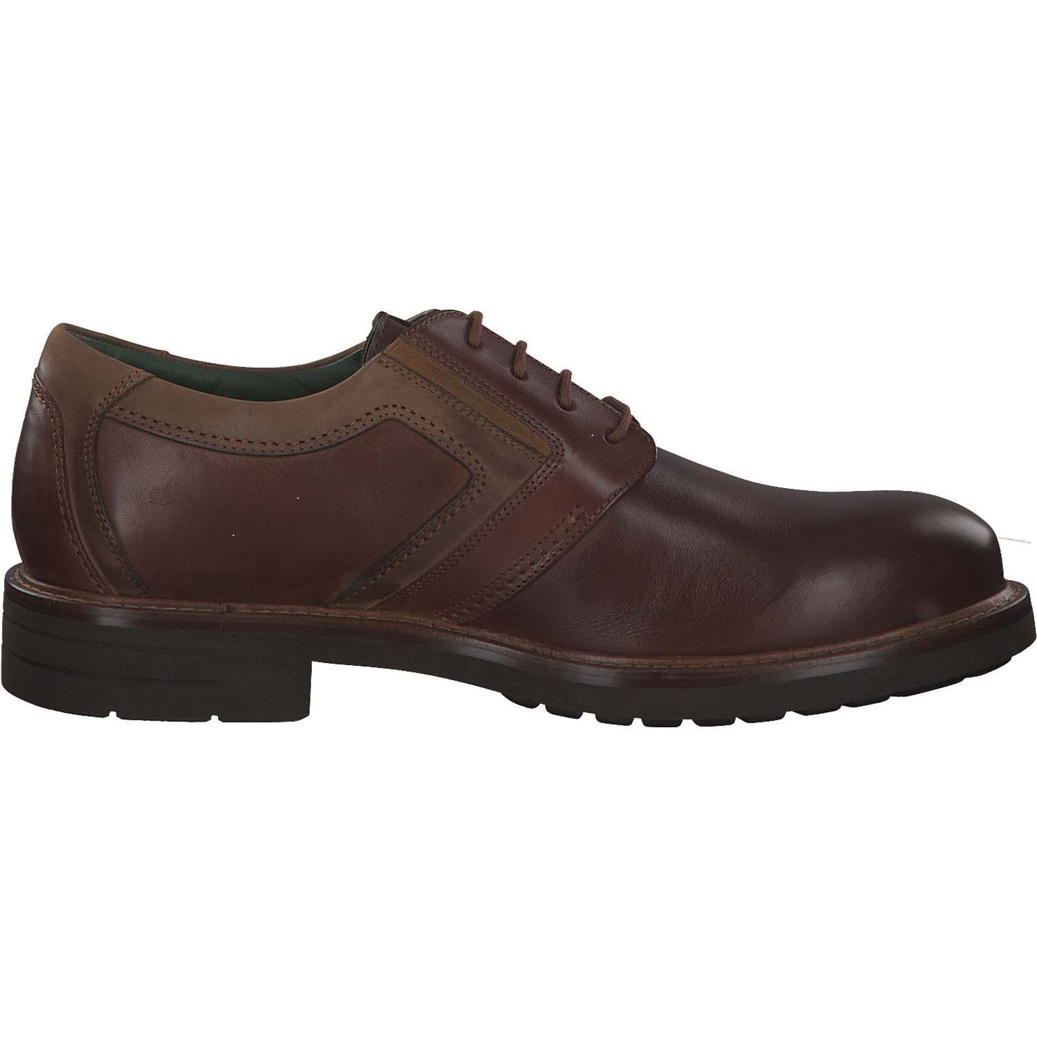 Galizio Torresi 316400, Sportliche Halbschuhe, Herren, Braun