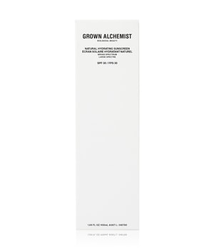 Grown Alchemist Natural Hydrating Sunscreen Broad Spectrum SPF-30 Sonnencreme-50 ml