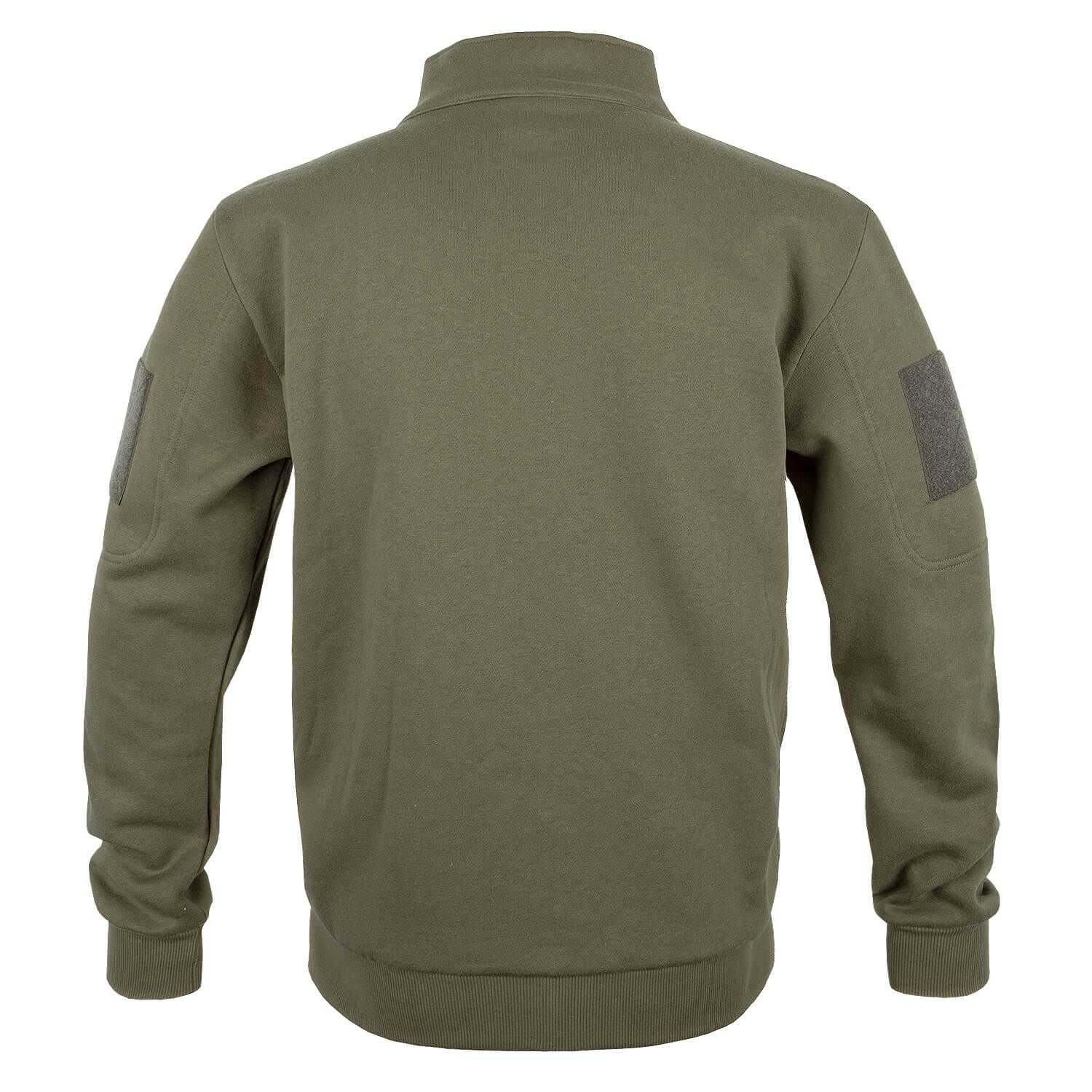 Sweatjacke Tactical