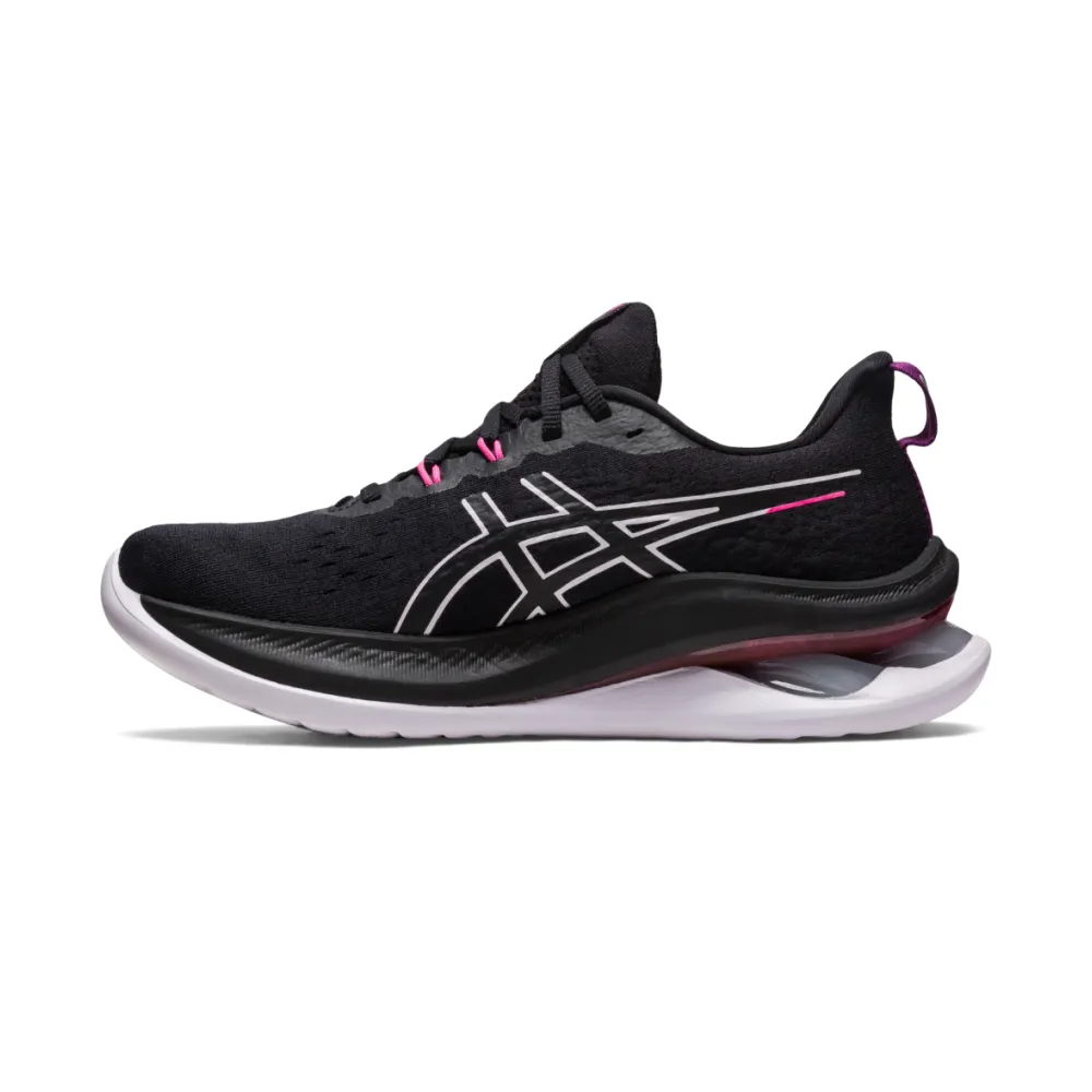 Asics Gel Kinsei Max 1012B512-001 / schwarz