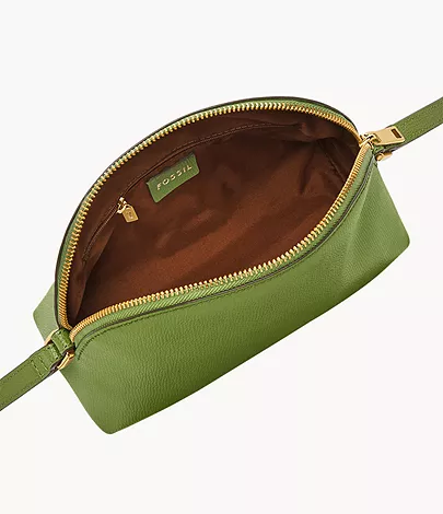Fossil Outlet Dome Crossbody Bri