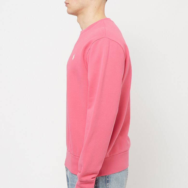 Polo Ralph Lauren Sweatshirt pale red