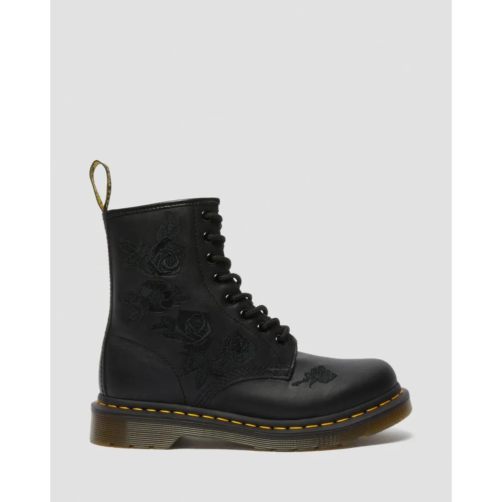 Dr. Martens 1460 Mono Vonda 24985001 / schwarz