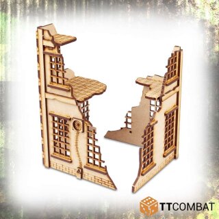 Ruins Set