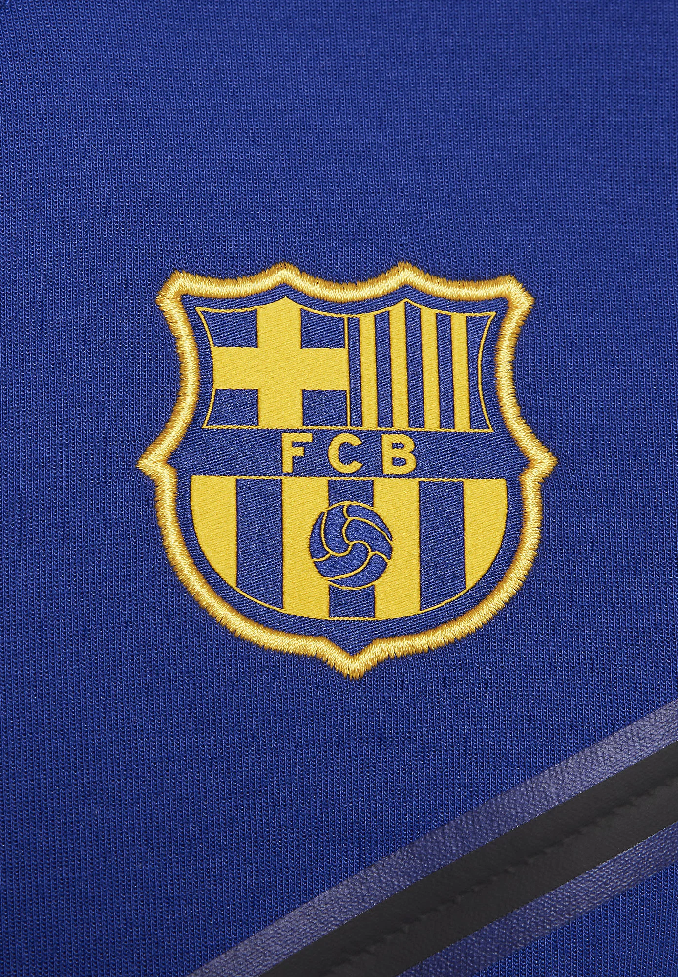 Nike Performance FC BARCELONA TECH - Equipo