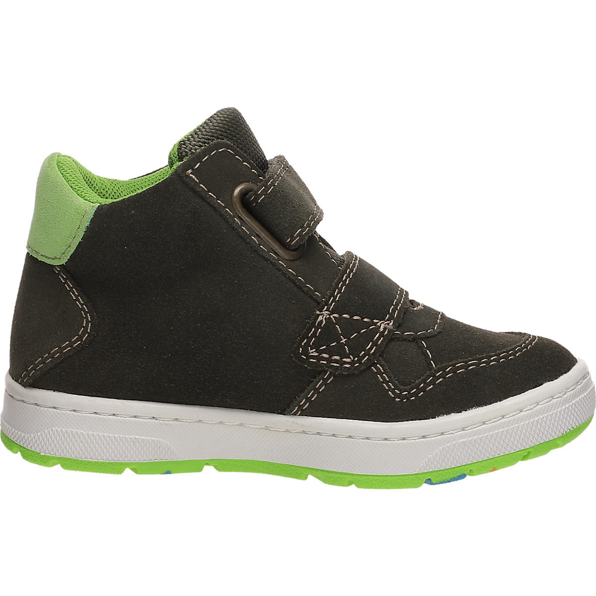 High Sneakers DOLTO WMS Weite W für breite Füße für Jungen