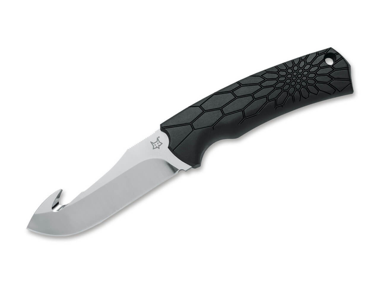 Core FB Skinner Black