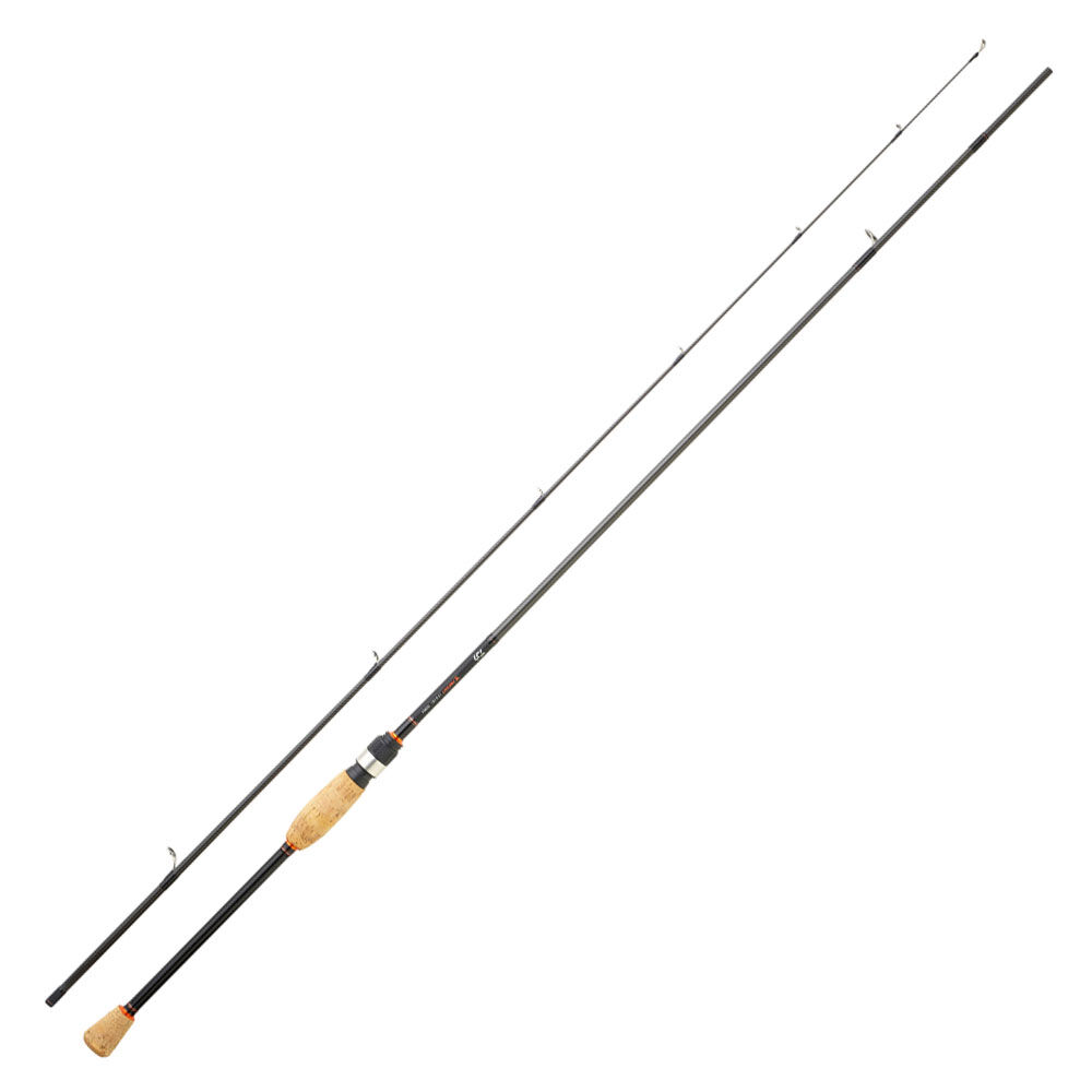 Daiwa Spinning Rods Presso Iprimi 702MLX 2.13m, 5-14g