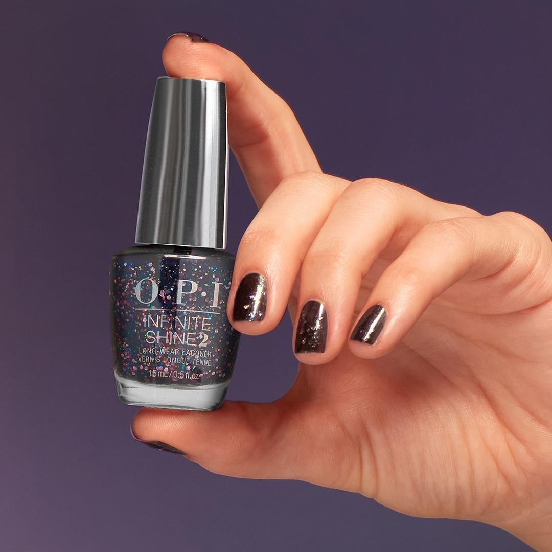 Terribly Nice Infinite Shine 2 - Holiday Collection