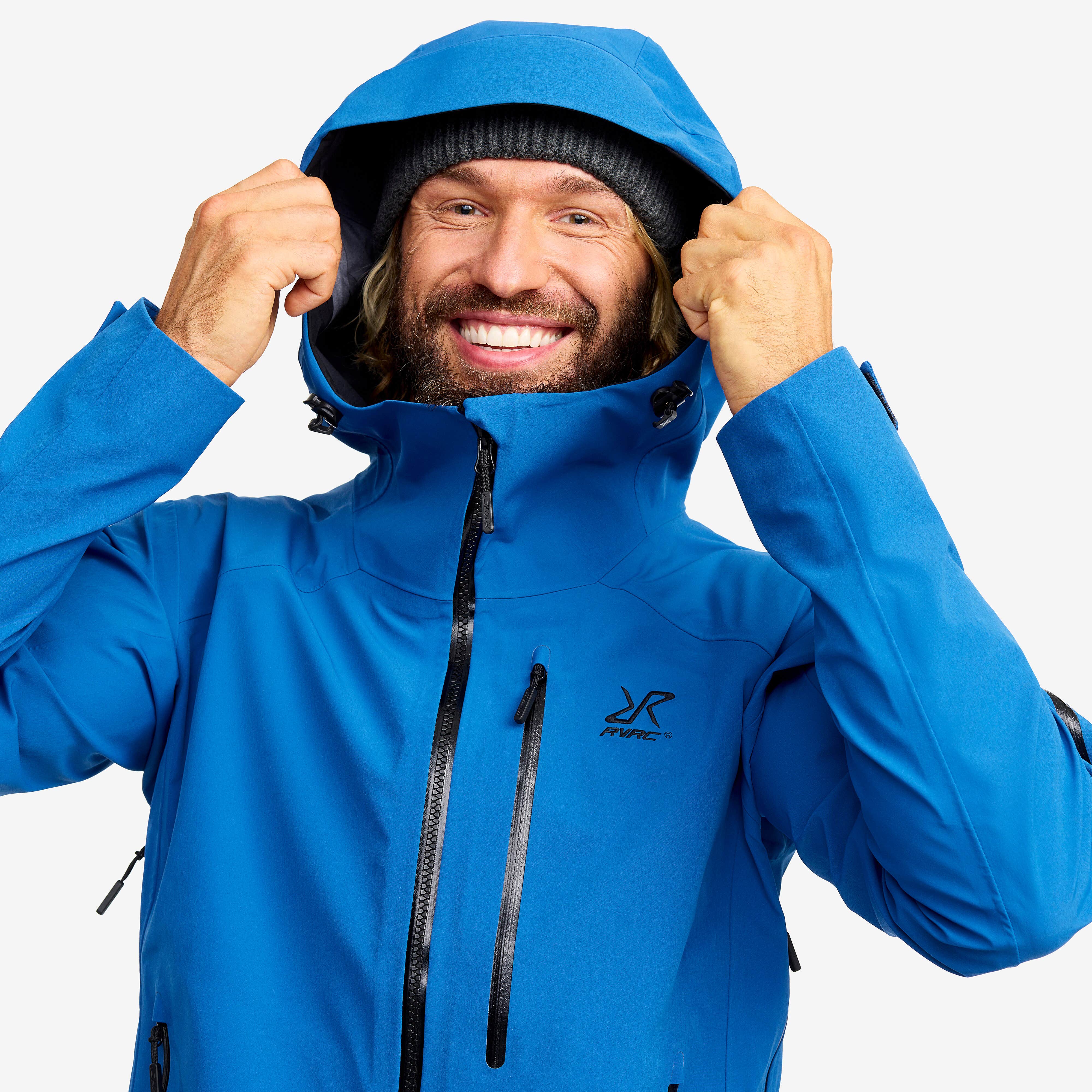 Aphex Pro Jacket Homme Classic Blue