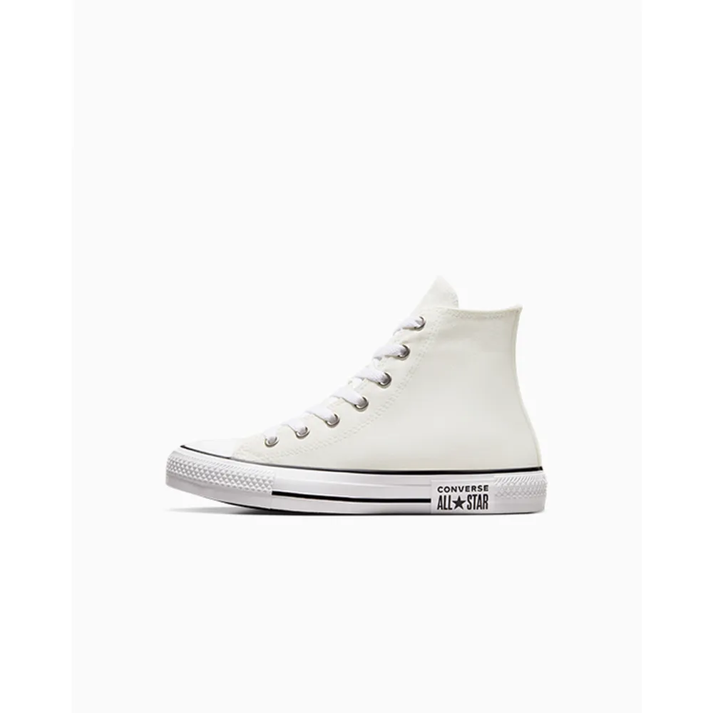Converse Logo Play A09077C / schwarz